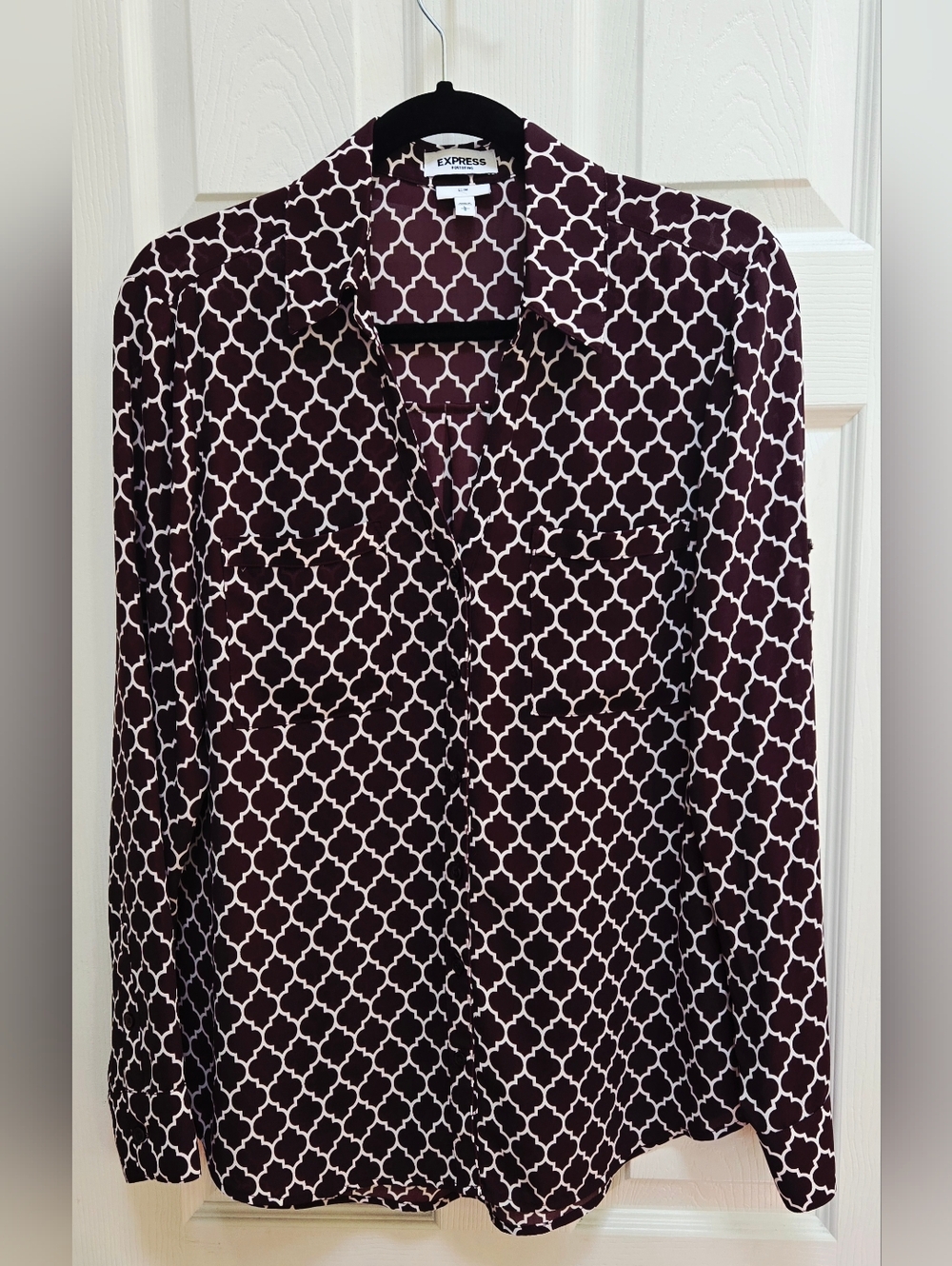 Express Slim Fit Portifino